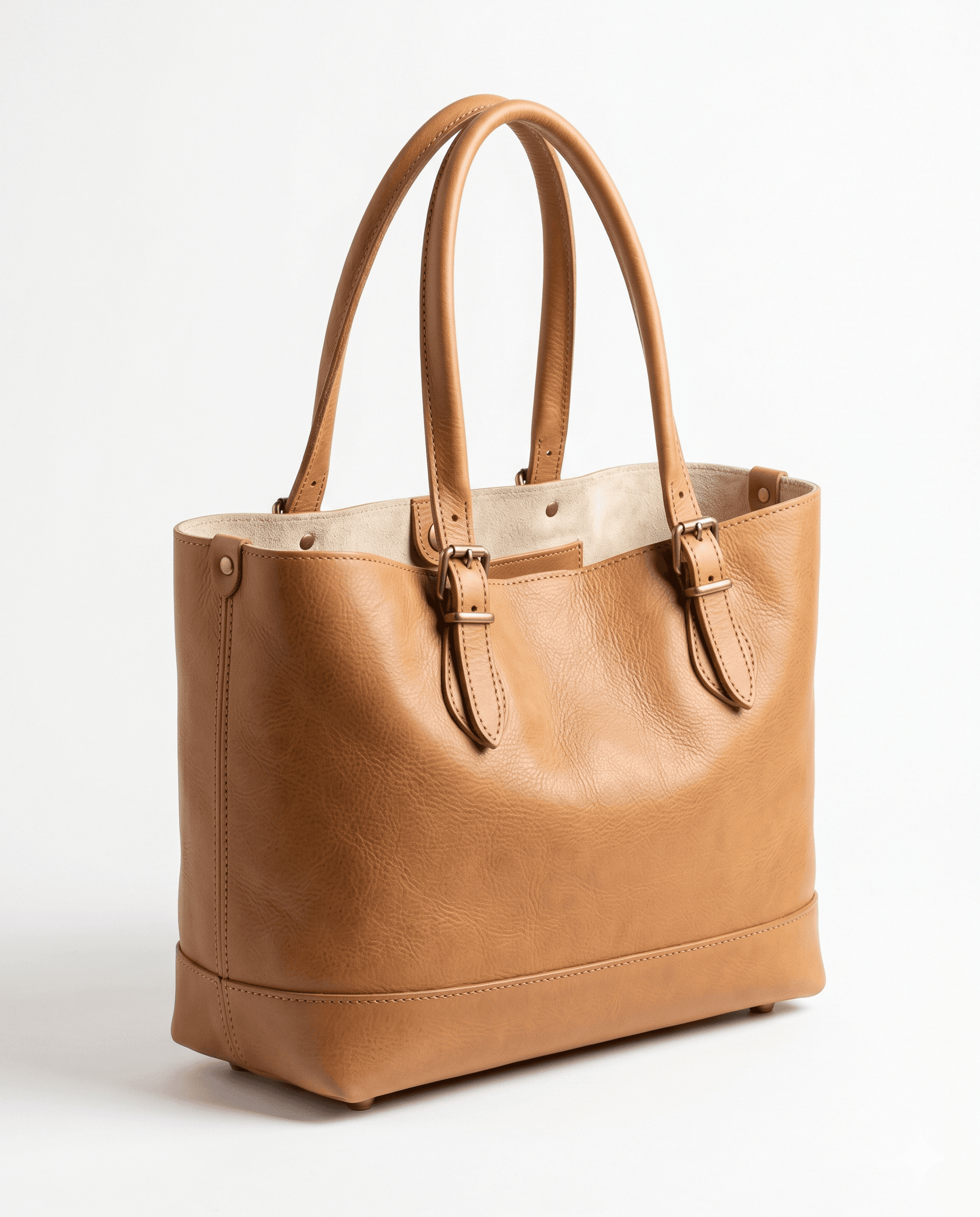 The Heirloom Tote by Suresh Kumar